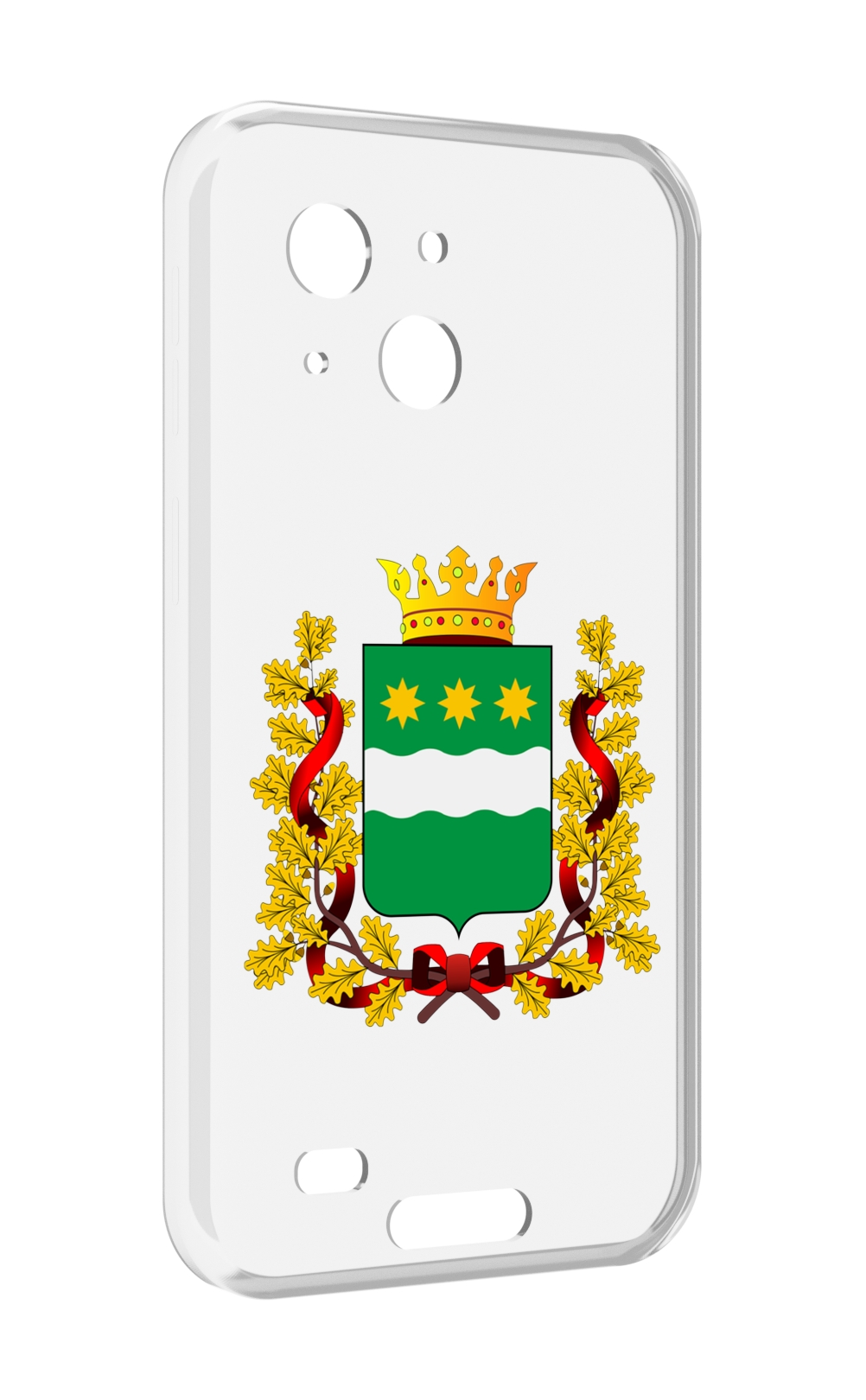 Чехол MyPads герб-амурскои-области для Oukitel WP20 / WP20 Pro, Прозрачный, Tocco
Чехол MyPads герб-амурскои-области для Oukitel WP20 / WP20 Pro, Прозрачный, Tocco