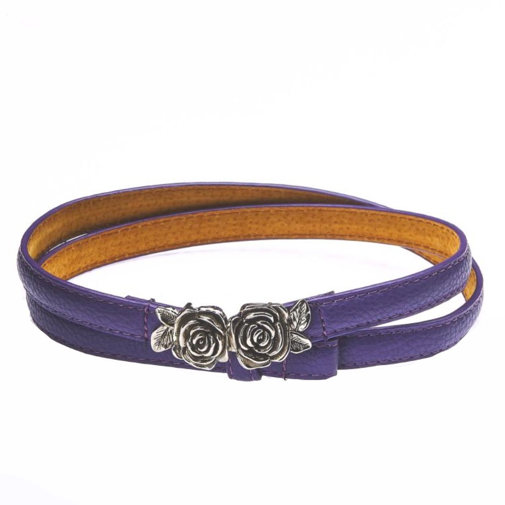 Ремень женский Fancy's Bag FB-1120-74 фиолетовый, FB-1120-74
Ремень женский Fancy's Bag FB-1120-74 фиолетовый, FB-1120-74