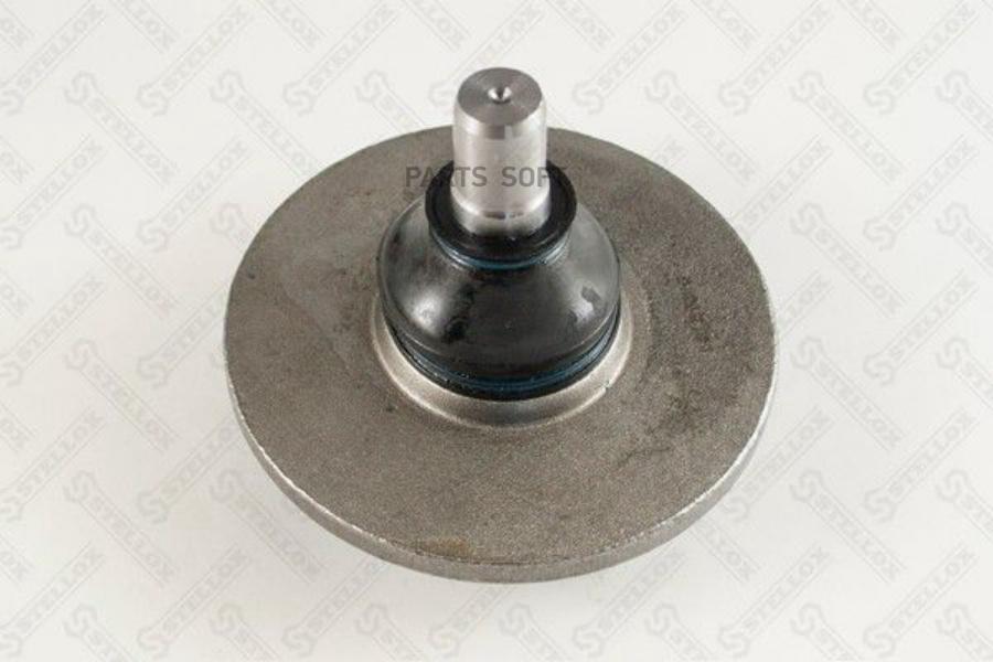 STELLOX 5274029ASX 52-74029A-SX_опора шаровая верхняя! под пружину\ Nissan Interstar all 0
STELLOX 5274029ASX 52-74029A-SX_опора шаровая верхняя! под пружину\ Nissan Interstar all 0