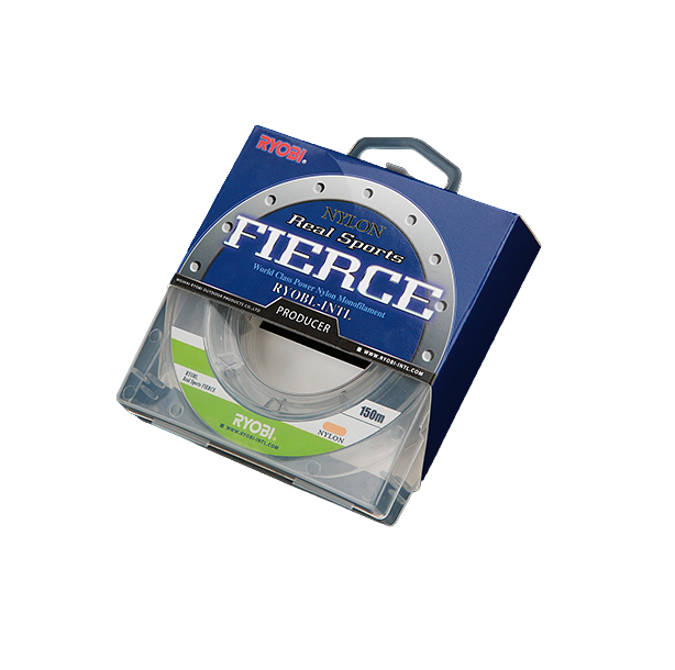 Лескa для рыбалки RYОBI NITLON FIERCE 150m 0,325mm green-02, 3 штуки, Зеленый, Nitlon Fierce
Лескa для рыбалки RYОBI NITLON FIERCE 150m 0,325mm green-02, 3 штуки, Зеленый, Nitlon Fierce