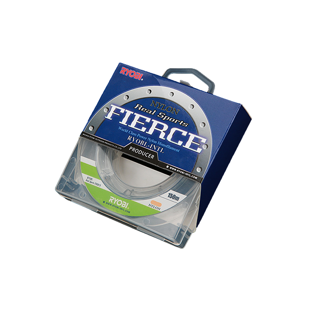 Лескa для рыбалки RYОBI NITLON FIERCE 150m 0,305mm green-02, 3 штуки, Зеленый, Nitlon Fierce
Лескa для рыбалки RYОBI NITLON FIERCE 150m 0,305mm green-02, 3 штуки, Зеленый, Nitlon Fierce