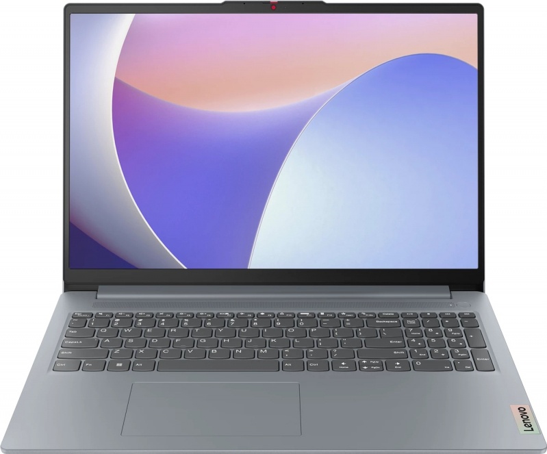 Ноутбук Lenovo IdeaPad Slim 3 16IRU8 серый (82X80003RK), IdeaPad Slim 3 16IRU8
Ноутбук Lenovo IdeaPad Slim 3 16IRU8 серый (82X80003RK), IdeaPad Slim 3 16IRU8