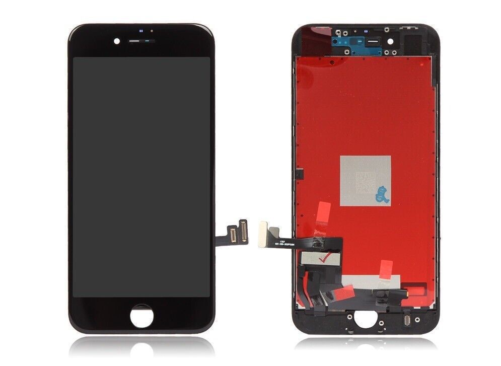 Дисплей Apple iPhone 8 SE 2020 для смартфона Apple iPhone 8 SE 2020 черный, Apple iPhone 8 SE 2020
Дисплей Apple iPhone 8 SE 2020 для смартфона Apple iPhone 8 SE 2020 черный, Apple iPhone 8 SE 2020