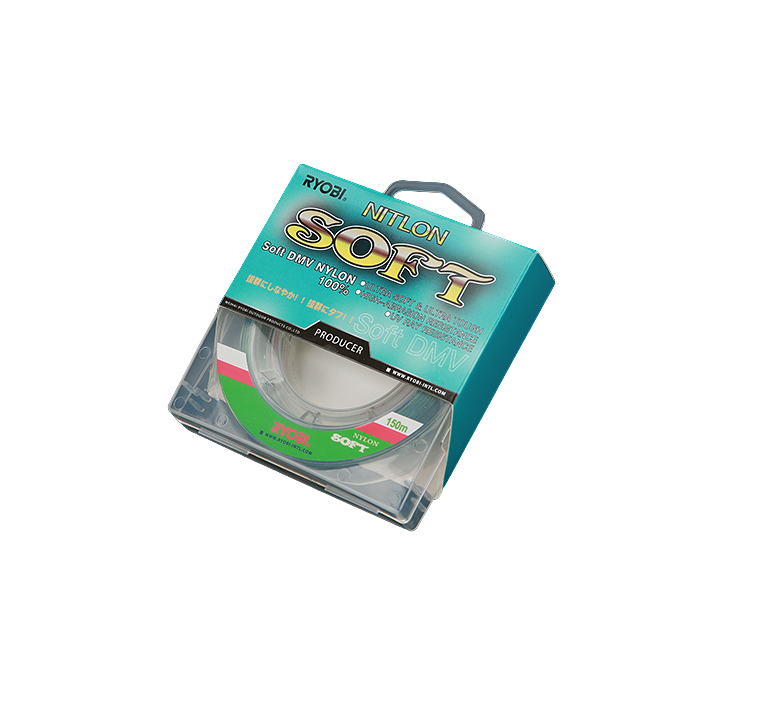Лескa для рыбалки RYОBI NITLON SOFT 150m 0,148mm olive-04, 3 штуки, Зеленый, Nitlon Fierce
Лескa для рыбалки RYОBI NITLON SOFT 150m 0,148mm olive-04, 3 штуки, Зеленый, Nitlon Fierce