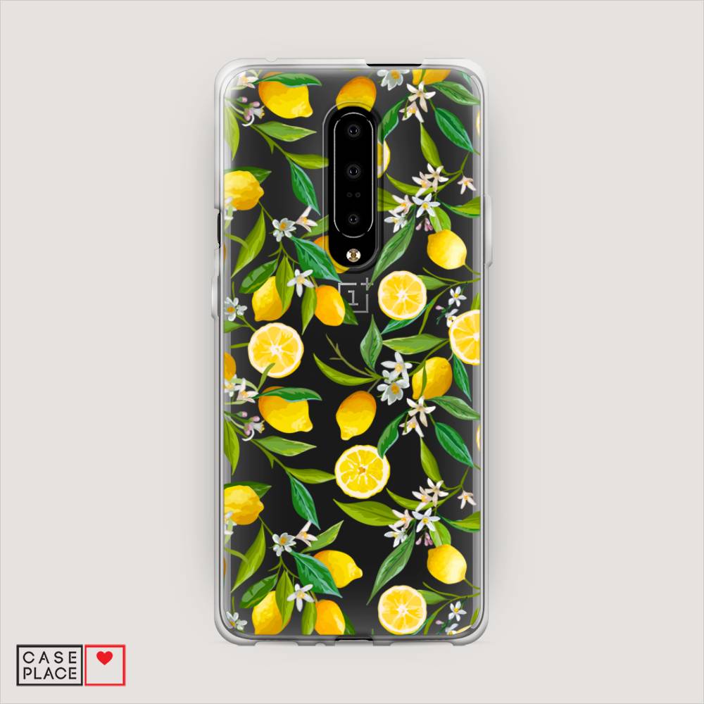 Чехол Awog на OnePlus 7 Pro / ВанПлас 7 Pro "Сочные лимоны", Желтый;белый;зеленый, 150850-10
Чехол Awog на OnePlus 7 Pro / ВанПлас 7 Pro "Сочные лимоны", Желтый;белый;зеленый, 150850-10