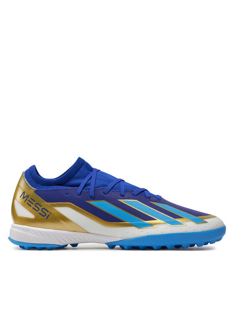 Кроссовки мужские Adidas X Crazyfast Messi League Turf Boots ID0718 синие 47 1/3 EU, Синий, X Crazyfast Messi League Turf Boots ID0718
Кроссовки мужские Adidas X Crazyfast Messi League Turf Boots ID0718 синие 47 1/3 EU, Синий, X Crazyfast Messi League Turf Boots ID0718
