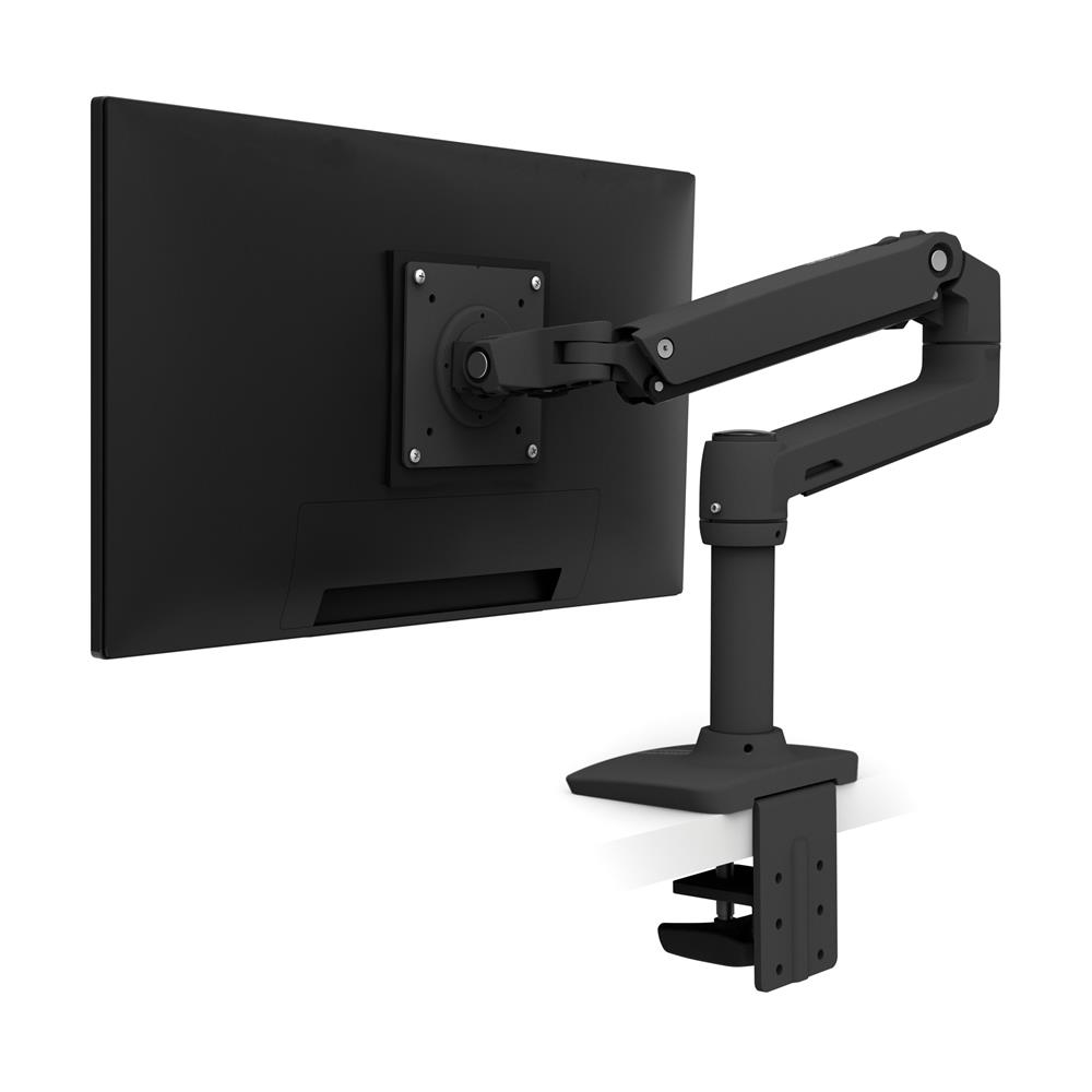 Наклонно-поворотный кронштейн для монитора Ergotron 45-241-224 14-32 черный, 45-241-224
Наклонно-поворотный кронштейн для монитора Ergotron 45-241-224 14-32 черный, 45-241-224