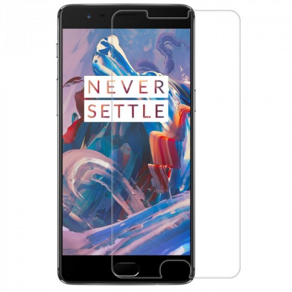 Защитное стекло Ultra Tempered Glass 0.33mm (H+) для OnePlus 3 / OnePlus 3T (Прозрачное)
Защитное стекло Ultra Tempered Glass 0.33mm (H+) для OnePlus 3 / OnePlus 3T (Прозрачное)