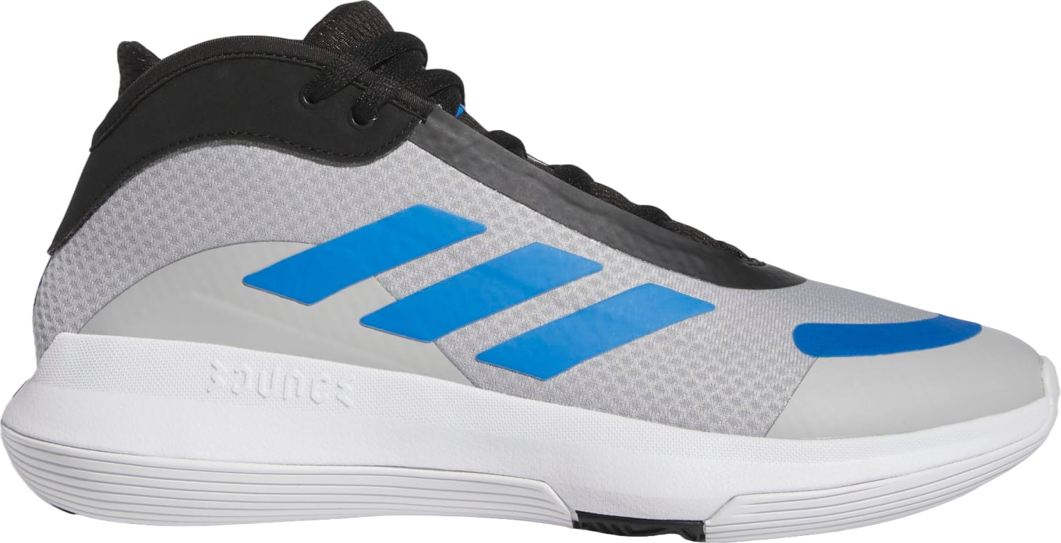 Кроссовки мужские Adidas Sneakers Bounce Legends серые 8.5 UK, Серый, Sneakers Bounce Legends
Кроссовки мужские Adidas Sneakers Bounce Legends серые 8.5 UK, Серый, Sneakers Bounce Legends