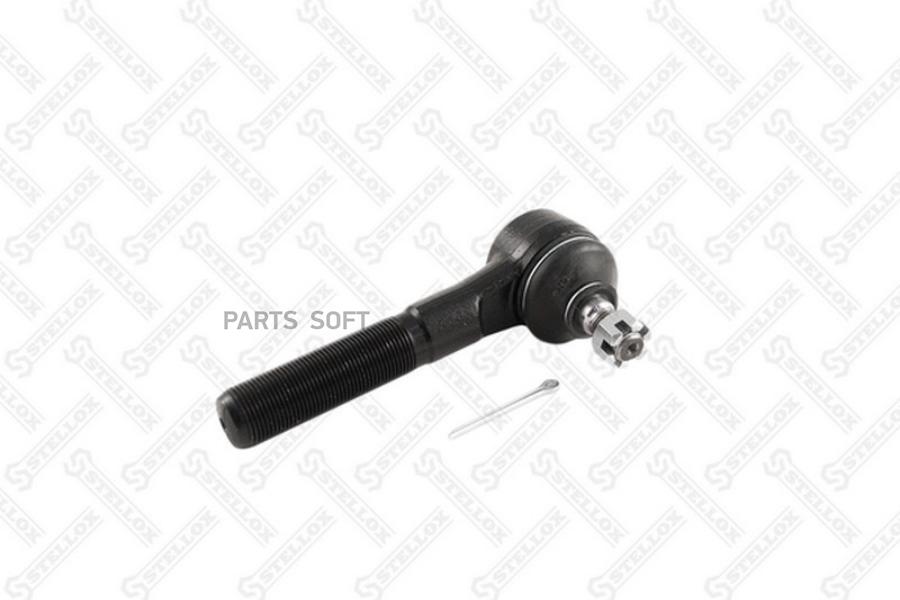 STELLOX 5198118SX 51-98118-SX_наконечник рулевой наружный левый!\ Jeep Wrangler 4WD 91-96
STELLOX 5198118SX 51-98118-SX_наконечник рулевой наружный левый!\ Jeep Wrangler 4WD 91-96