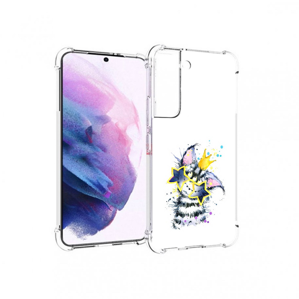 Чехол MyPads Tocco для Samsung Galaxy S22 Мартовский Нуся (PT194926.508.114), Прозрачный, Tocco
Чехол MyPads Tocco для Samsung Galaxy S22 Мартовский Нуся (PT194926.508.114), Прозрачный, Tocco