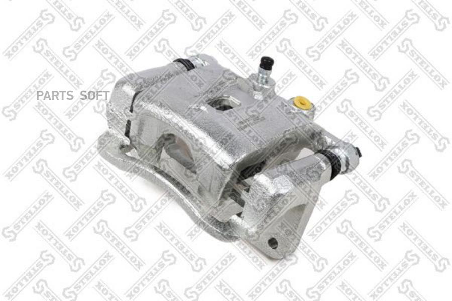 STELLOX 0590631SX 05-90631-SX_суппорт тормозной! BHT343E, задний левый\ Hyundai Santa Fe,
STELLOX 0590631SX 05-90631-SX_суппорт тормозной! BHT343E, задний левый\ Hyundai Santa Fe,