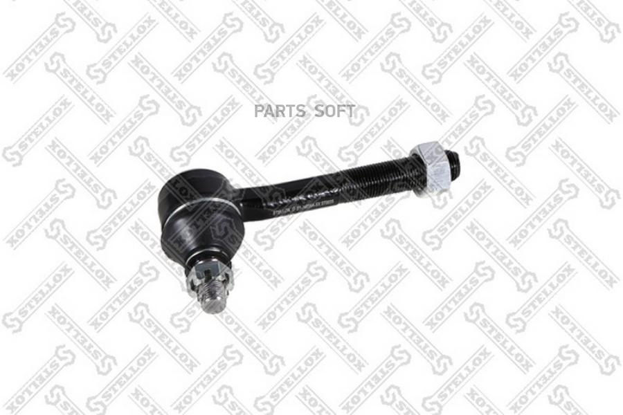STELLOX 5174035ASX 51-74035A-SX_наконечник рулевой внутренний!\ Nissan King Cab D21 98
STELLOX 5174035ASX 51-74035A-SX_наконечник рулевой внутренний!\ Nissan King Cab D21 98