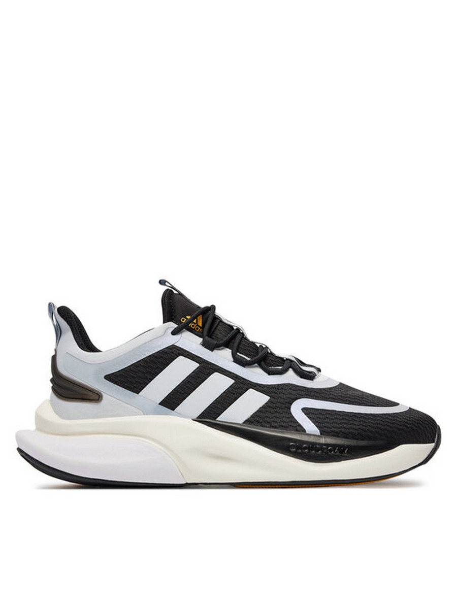 Кроссовки мужские Adidas Alphabounce+ Bounce IG3583 черные 47 1/3 EU, Черный, Alphabounce+ Bounce IG3583
Кроссовки мужские Adidas Alphabounce+ Bounce IG3583 черные 47 1/3 EU, Черный, Alphabounce+ Bounce IG3583