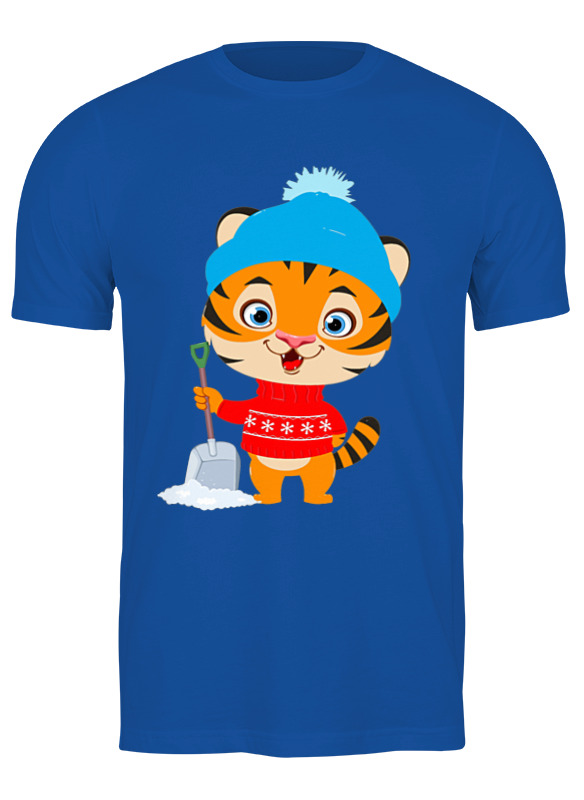 Футболка женская Printio Новогодняя .год тигра синяя 2XL, Синий, Новогодняя .год тигра
Футболка женская Printio Новогодняя .год тигра синяя 2XL, Синий, Новогодняя .год тигра