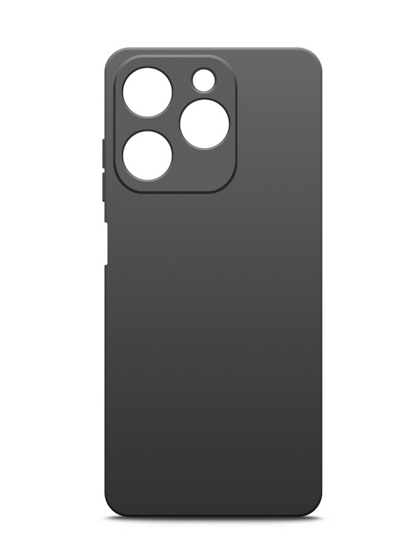 Чехол для Infinix Smart 8 Soft touch с подкладкой из микрофибры черный, Infinix Smart 8
Чехол для Infinix Smart 8 Soft touch с подкладкой из микрофибры черный, Infinix Smart 8