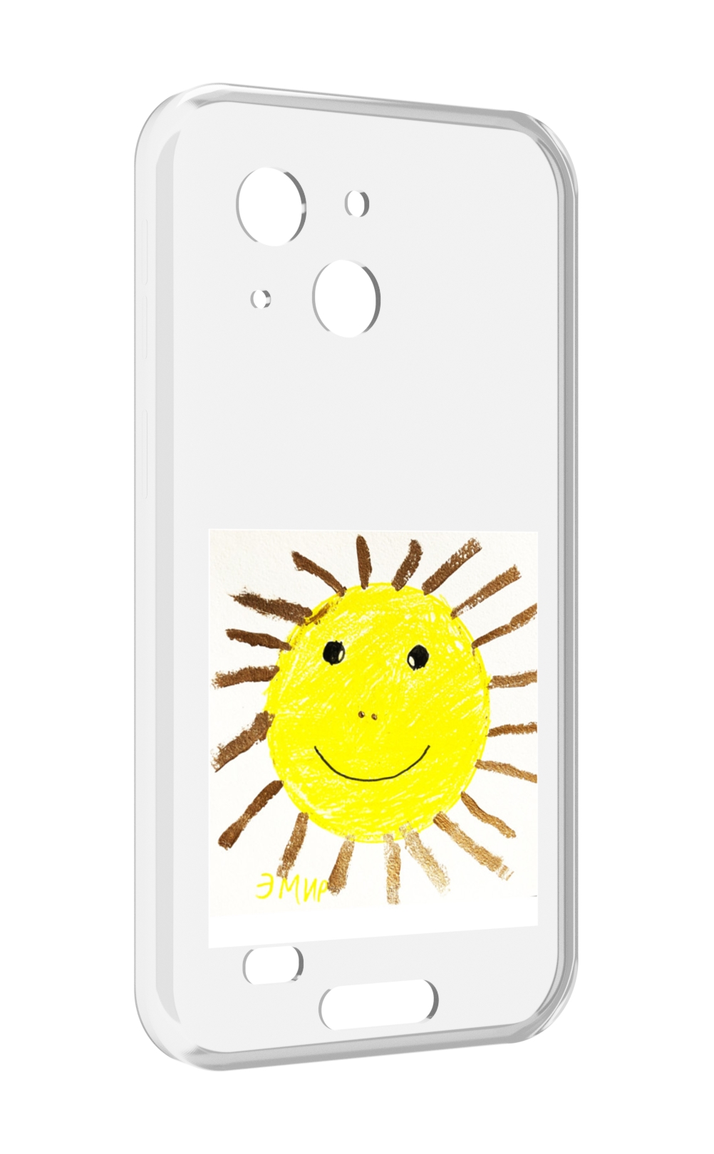 Чехол MyPads Улыбнись, дурак! Morgenshtern для Oukitel WP20 / WP20 Pro, Прозрачный, Tocco
Чехол MyPads Улыбнись, дурак! Morgenshtern для Oukitel WP20 / WP20 Pro, Прозрачный, Tocco