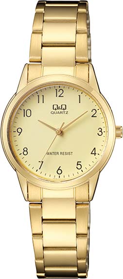 фото Наручные часы женские q&q qa45j003y