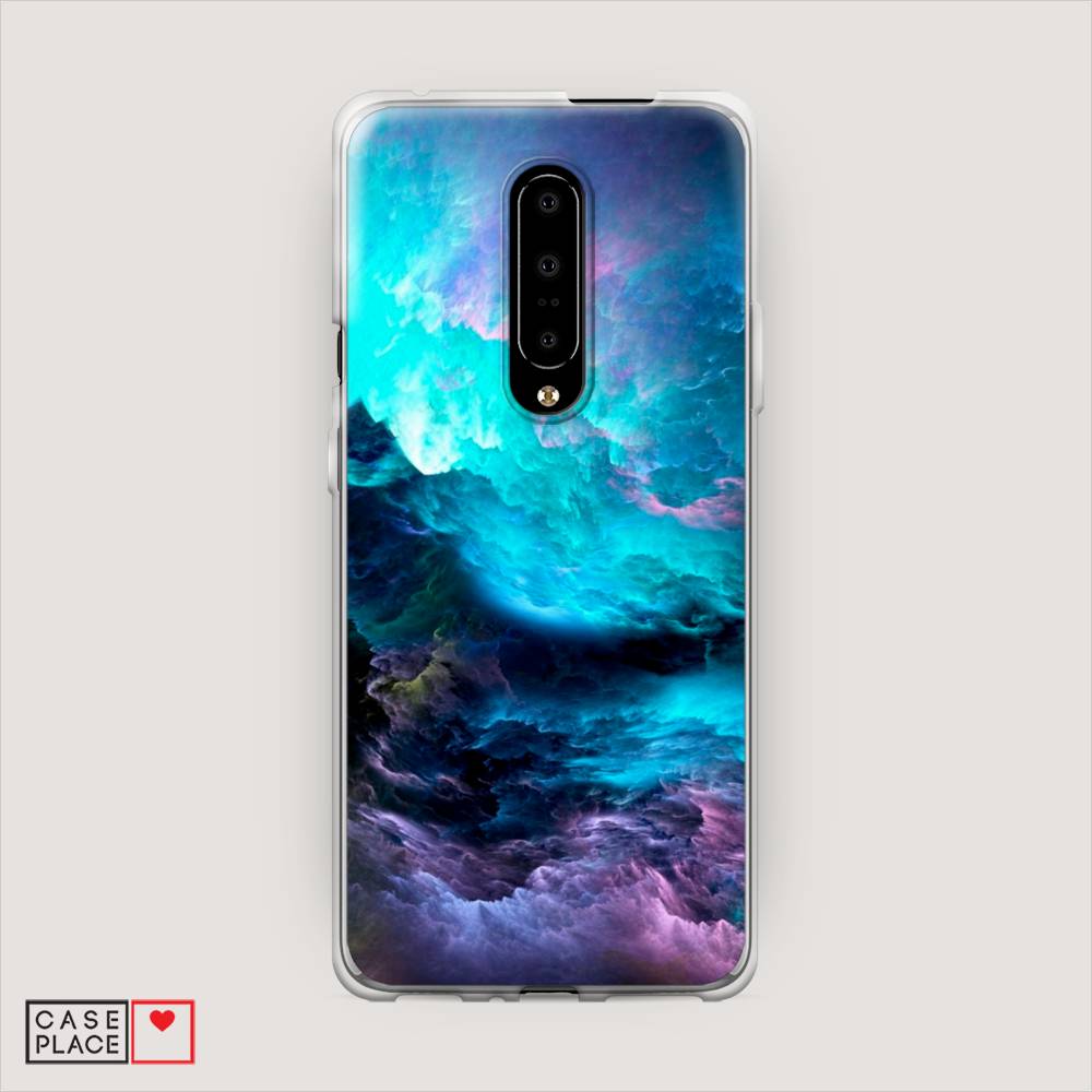 Чехол Awog на OnePlus 7 Pro / ВанПлас 7 Pro "Бирюзовое небо", Фиолетовый;черный, 150850-4
Чехол Awog на OnePlus 7 Pro / ВанПлас 7 Pro "Бирюзовое небо", Фиолетовый;черный, 150850-4