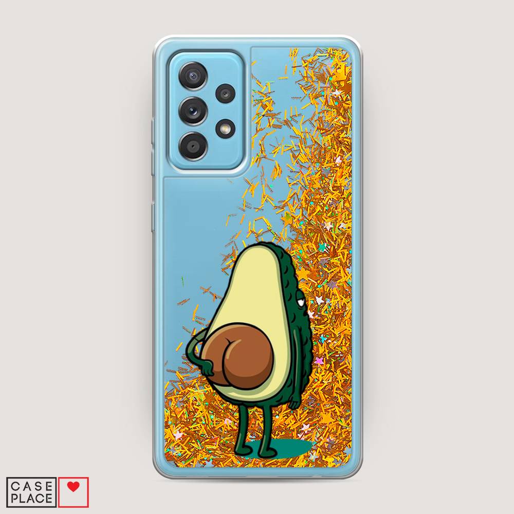 Чехол Awog на Samsung Galaxy A52s / Самсунг A52s "Попа авокадо", Разноцветный, 2106590-1
Чехол Awog на Samsung Galaxy A52s / Самсунг A52s "Попа авокадо", Разноцветный, 2106590-1