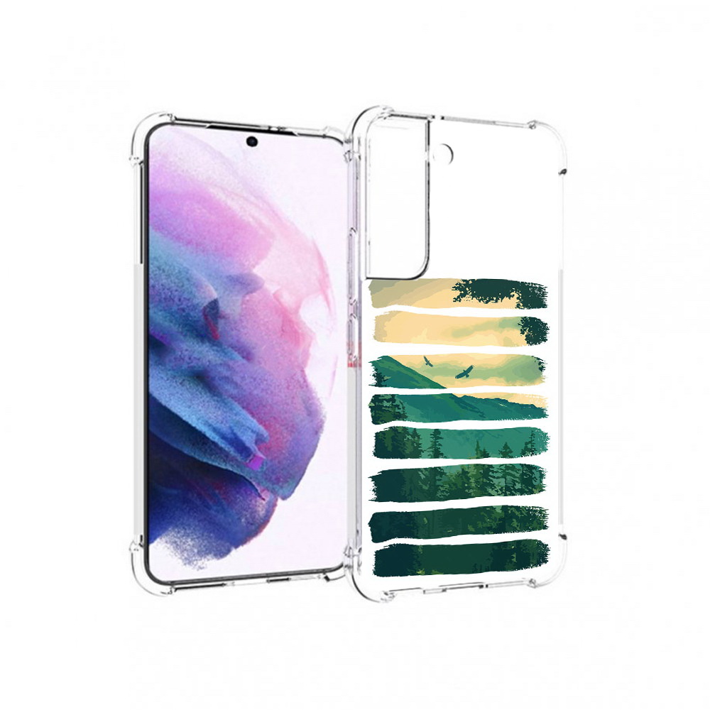 Чехол MyPads Tocco для Samsung Galaxy S22 Лесная чаща (PT194926.508.107), Прозрачный, Tocco
Чехол MyPads Tocco для Samsung Galaxy S22 Лесная чаща (PT194926.508.107), Прозрачный, Tocco