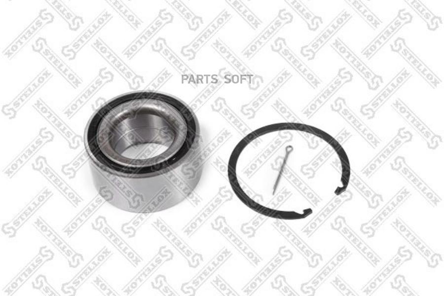 STELLOX 4329143SX 43-29143-SX_к-кт подшипника ступицы передней!\ Hyundai i30, Kia Ceed/Sou
STELLOX 4329143SX 43-29143-SX_к-кт подшипника ступицы передней!\ Hyundai i30, Kia Ceed/Sou