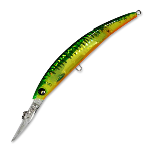 Воблер Yo-zuri Crystal 3D Minnow Deep Diver Jointed 130F F1155-HT, Зеленый;оранжевый, Yo-zuri Crystal 3D Minnow Deep Diver Jointed 130F F1155-HT
Воблер Yo-zuri Crystal 3D Minnow Deep Diver Jointed 130F F1155-HT, Зеленый;оранжевый, Yo-zuri Crystal 3D Minnow Deep Diver Jointed 130F F1155-HT