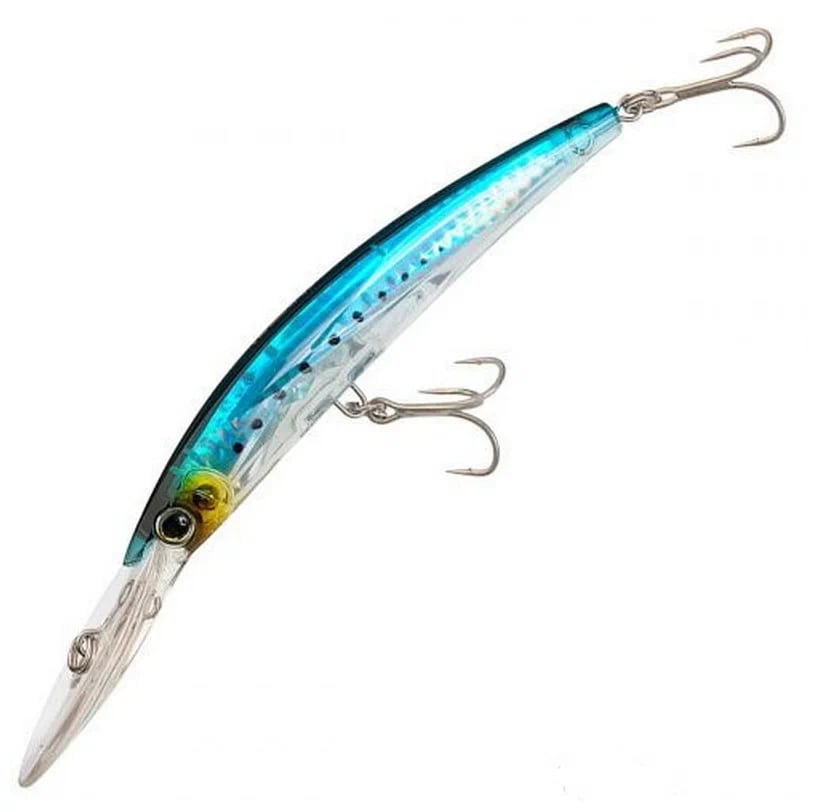 Воблер Yo-zuri Crystal 3D Minnow Deep Diver 130F F1153-GHIW, Синий;голубой;черный;желтый, Yo-zuri Crystal 3D Minnow Deep Diver 130F F1153-GHIW
Воблер Yo-zuri Crystal 3D Minnow Deep Diver 130F F1153-GHIW, Синий;голубой;черный;желтый, Yo-zuri Crystal 3D Minnow Deep Diver 130F F1153-GHIW