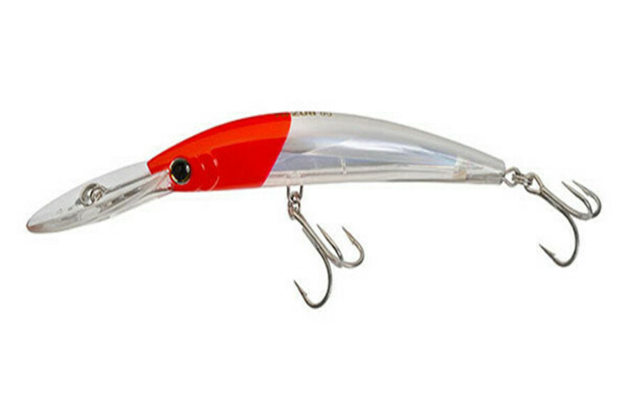 фото Воблер yo-zuri crystal 3d minnow deep diver 130f f1153-c5