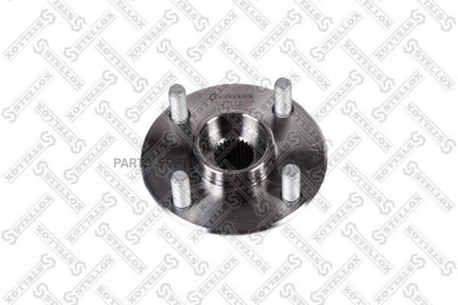 STELLOX 4215173SX 42-15173-SX_ступица колеса! передняя\ Toyota Corolla 1.3 12V/1.4/1.6/2.0
STELLOX 4215173SX 42-15173-SX_ступица колеса! передняя\ Toyota Corolla 1.3 12V/1.4/1.6/2.0