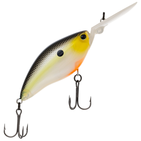 фото Воблер yo-zuri 3ds crank deep diver 65 f f1158-ssh