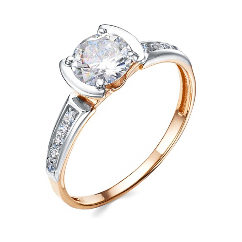Кольцо из красного золота с фианитом/Swarovski р. 16,5 Гранат 1.10.11.0825.00-3845, 1.10.11.0825.00-3845
Кольцо из красного золота с фианитом/Swarovski р. 16,5 Гранат 1.10.11.0825.00-3845, 1.10.11.0825.00-3845