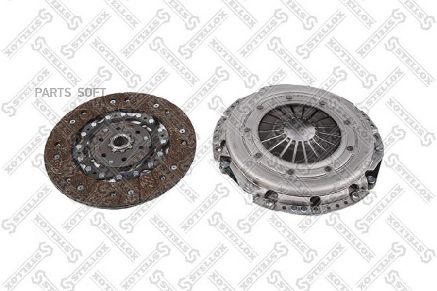 STELLOX 0701248SX 07-01248-SX_к-кт сцепления!\ Audi A3, Ford Galaxy, VW Bora/Golf/Sharan 1
STELLOX 0701248SX 07-01248-SX_к-кт сцепления!\ Audi A3, Ford Galaxy, VW Bora/Golf/Sharan 1