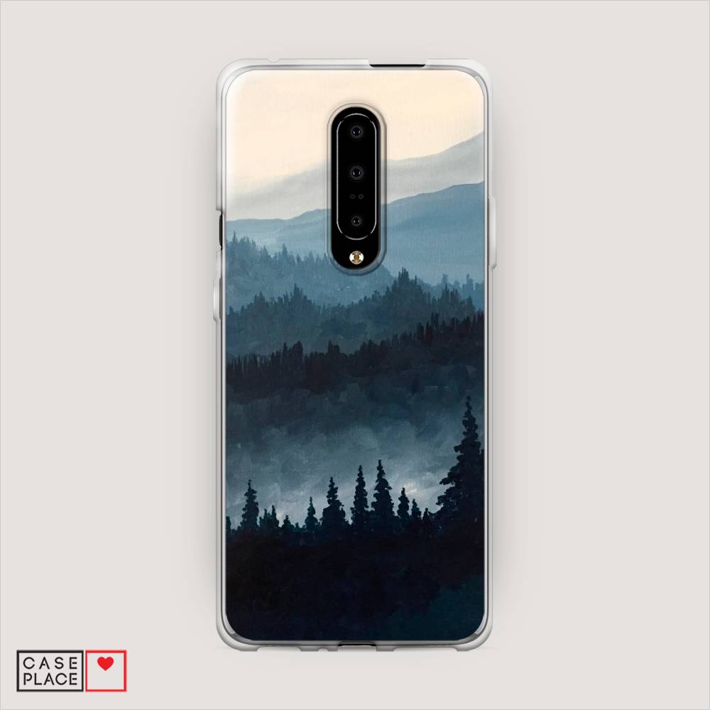 Чехол Awog на OnePlus 7 Pro / ВанПлас 7 Pro "Туманные горы", Бежевый;серый;черный, 150850-4
Чехол Awog на OnePlus 7 Pro / ВанПлас 7 Pro "Туманные горы", Бежевый;серый;черный, 150850-4