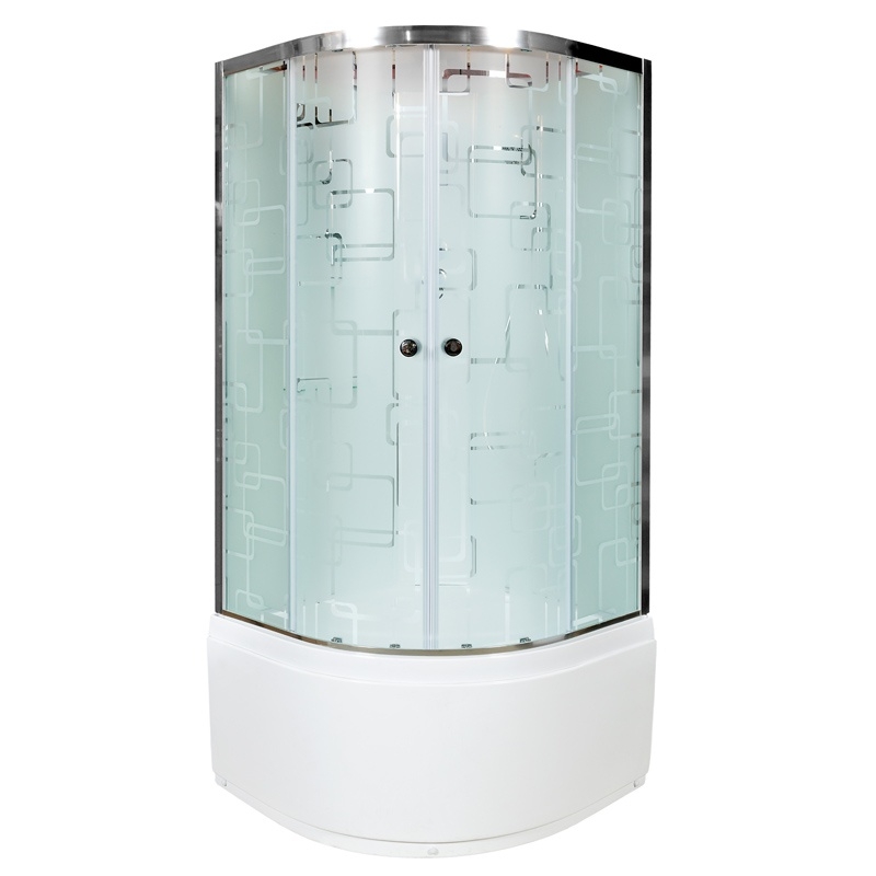 Душевая кабина Deto Em EM4590 гм, 90 x 90 см, с крышей, с гидромассажем EM4590GM
Душевая кабина Deto Em EM4590 гм, 90 x 90 см, с крышей, с гидромассажем EM4590GM