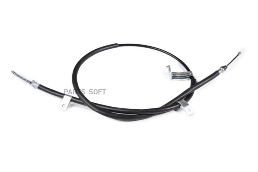 STELLOX 2998732SX 29-98732-SX_трос ручного тормоза!\ Nissan X-Trail II, Renault Koleos 07
STELLOX 2998732SX 29-98732-SX_трос ручного тормоза!\ Nissan X-Trail II, Renault Koleos 07