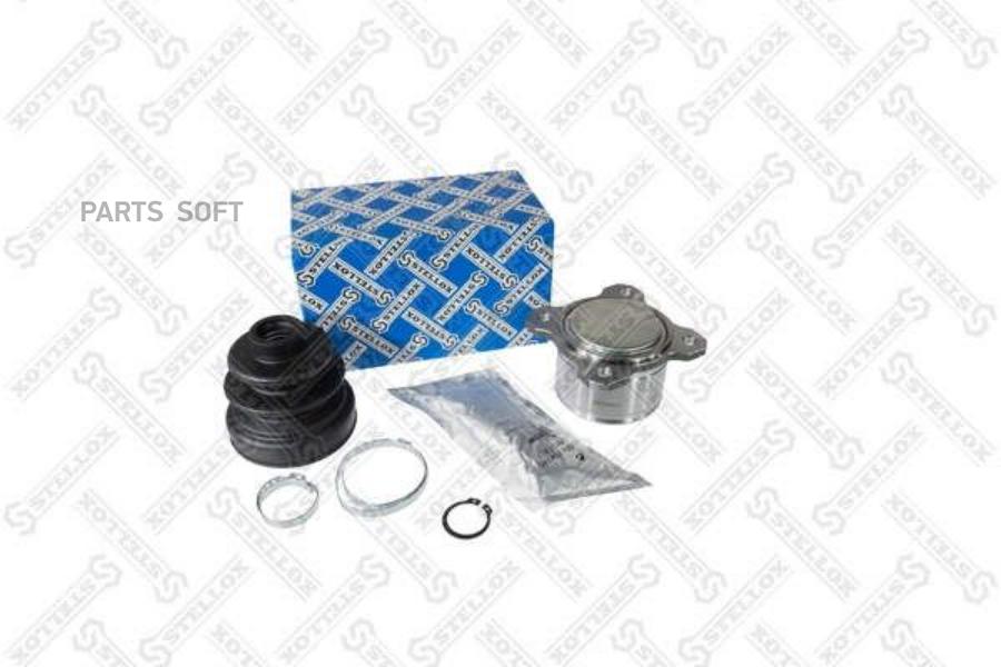 STELLOX 1601212SX 160 1212-SX_ШРУС внутренний правый к-кт! MB886682\ Mitsubishi L200 96>
STELLOX 1601212SX 160 1212-SX_ШРУС внутренний правый к-кт! MB886682\ Mitsubishi L200 96>