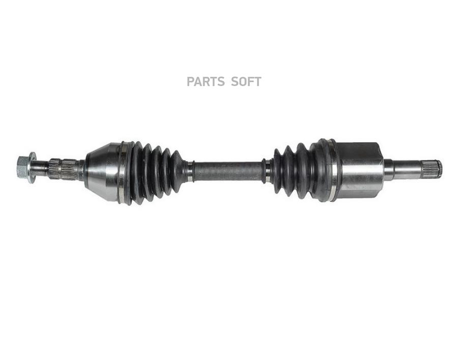 STELLOX 1581755SX 158 1755-SX_привод передний! 614mm, 24964\ Opel Insignia A 2.0T 08>
STELLOX 1581755SX 158 1755-SX_привод передний! 614mm, 24964\ Opel Insignia A 2.0T 08>
