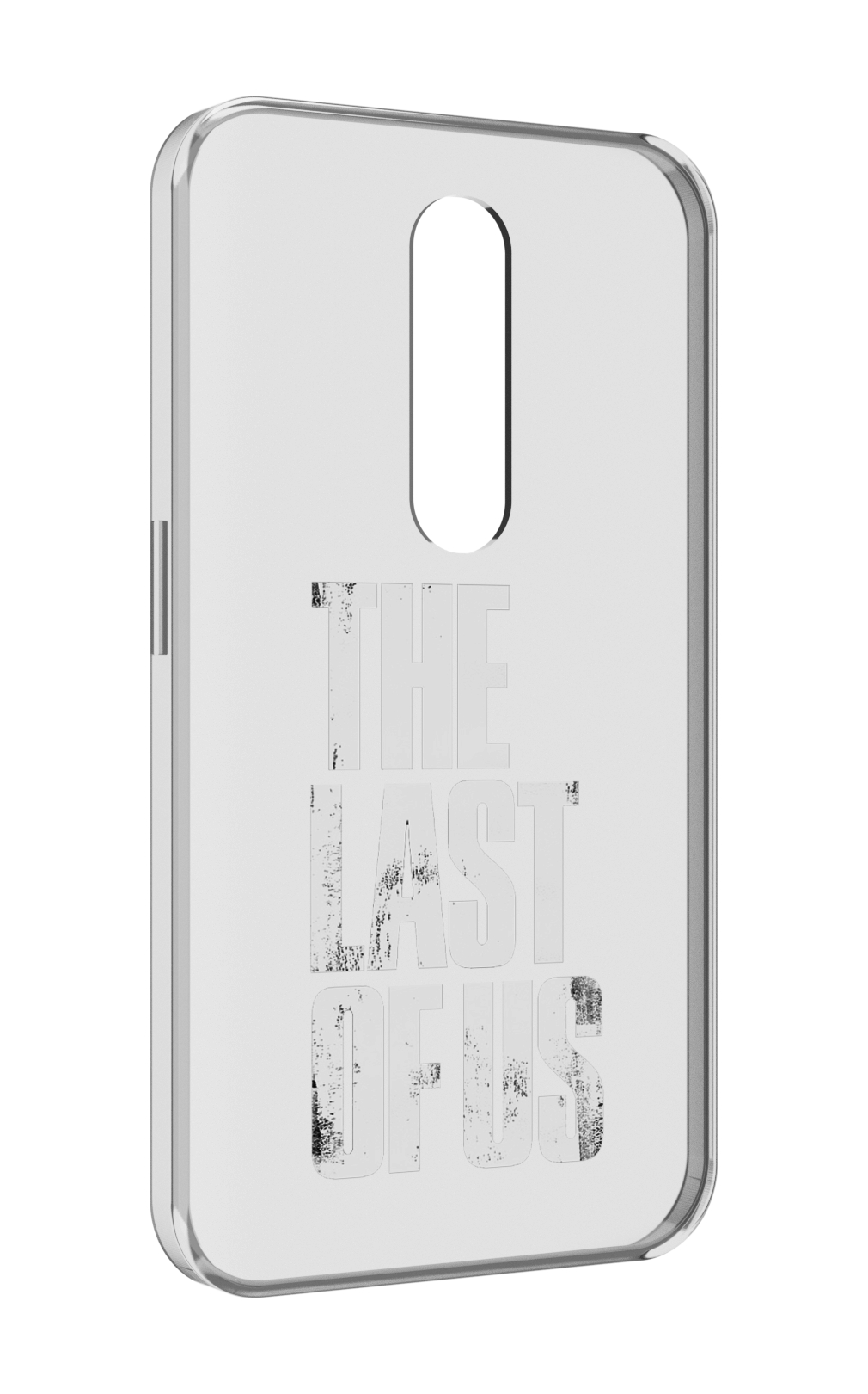 Чехол MyPads The Last Of Us для Motorola Moto X Force (XT1585 / XT1581), Прозрачный, Tocco
Чехол MyPads The Last Of Us для Motorola Moto X Force (XT1585 / XT1581), Прозрачный, Tocco