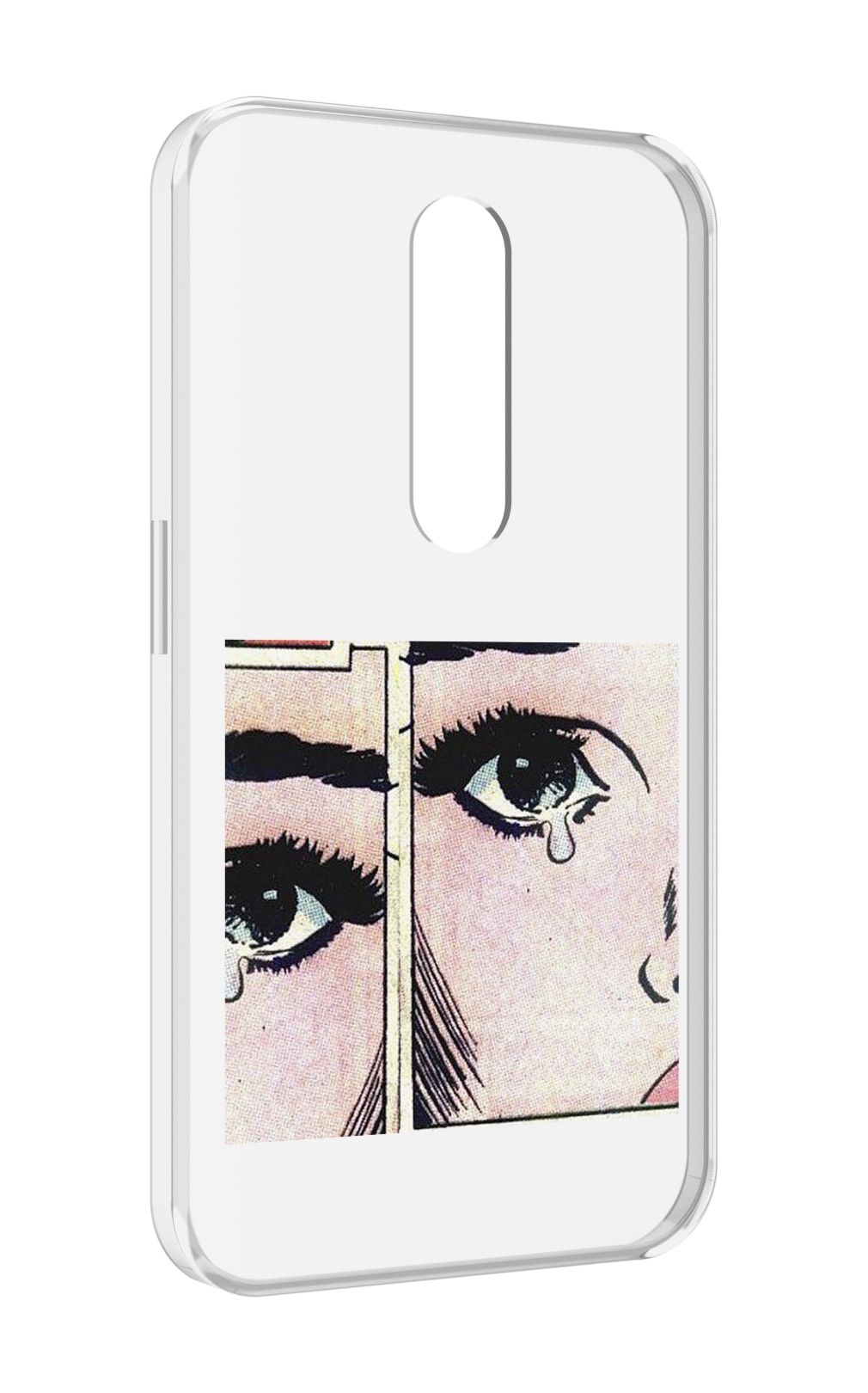 Чехол MyPads Suicideboys - Radical Suicide для Motorola Moto X Force (XT1585 / XT1581), Прозрачный, Tocco
Чехол MyPads Suicideboys - Radical Suicide для Motorola Moto X Force (XT1585 / XT1581), Прозрачный, Tocco