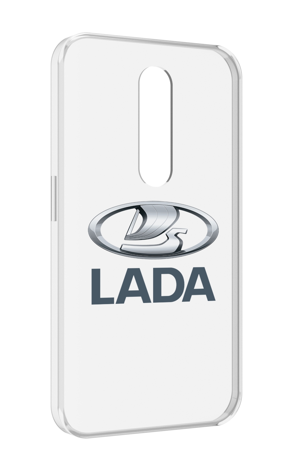 Чехол MyPads Lada-ваз-4 мужской для Motorola Moto X Force (XT1585 / XT1581), Прозрачный, Tocco
Чехол MyPads Lada-ваз-4 мужской для Motorola Moto X Force (XT1585 / XT1581), Прозрачный, Tocco