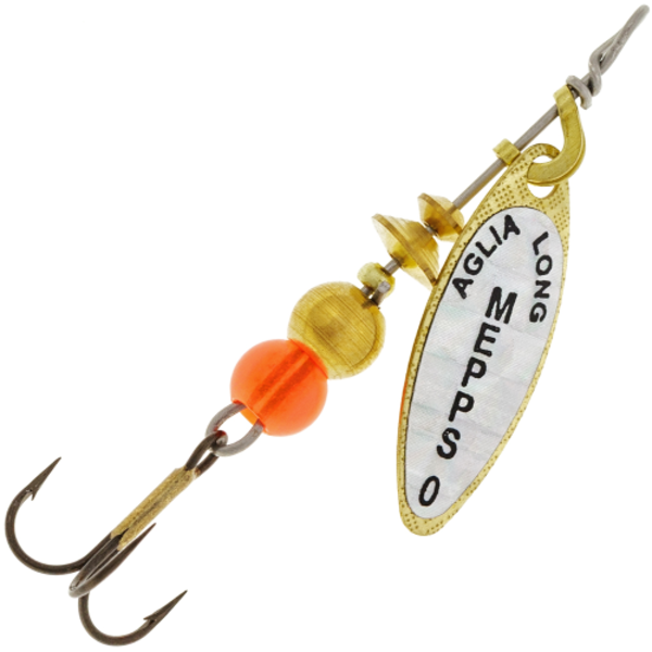 Блесна Mepps Aglia Long Rainbo 0 G, Золотистый;серебристый;оранжевый, Mepps Aglia Long Rainbo 0 G 
Блесна Mepps Aglia Long Rainbo 0 G, Золотистый;серебристый;оранжевый, Mepps Aglia Long Rainbo 0 G