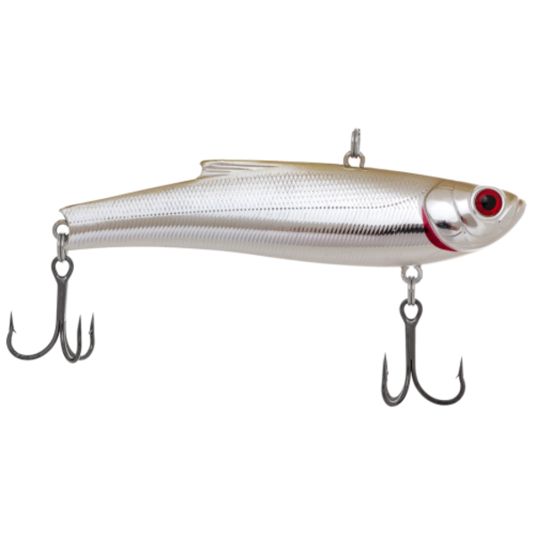 Воблер Bassday RANGE VIB ORC 100ES RC-505 10см. 33гр., Серебристый;красный, Bassday RANGE VIB ORC 100ES RC-505 10см. 33гр.
Воблер Bassday RANGE VIB ORC 100ES RC-505 10см. 33гр., Серебристый;красный, Bassday RANGE VIB ORC 100ES RC-505 10см. 33гр.