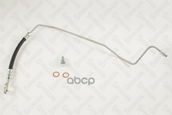 STELLOX 2700020SX 27-00020-SX_шланг тормозной задний правый! L=655\ Audi A6, VW Passat, Sk
STELLOX 2700020SX 27-00020-SX_шланг тормозной задний правый! L=655\ Audi A6, VW Passat, Sk