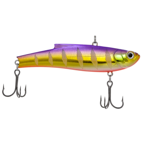 Воблер Bassday RANGE VIB ORC 70ES RC-01 7см. 15гр., Золотистый;фиолетовый;розовый, Bassday RANGE VIB ORC 70ES RC-01 7см. 15гр.
Воблер Bassday RANGE VIB ORC 70ES RC-01 7см. 15гр., Золотистый;фиолетовый;розовый, Bassday RANGE VIB ORC 70ES RC-01 7см. 15гр.