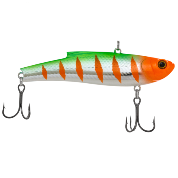 Воблер Bassday RANGE VIB 55TG RC-509 5.5см. 14.5гр., Оранжевый;зеленый;серебристый, Bassday RANGE VIB 55TG RC-509 5.5см. 14.5гр.
Воблер Bassday RANGE VIB 55TG RC-509 5.5см. 14.5гр., Оранжевый;зеленый;серебристый, Bassday RANGE VIB 55TG RC-509 5.5см. 14.5гр.
