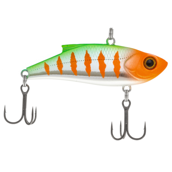 Воблер Bassday RANGE VIB ORC 55ES RC-509 5.5см. 10гр., Зеленый;оранжевый;серебристый, Bassday RANGE VIB ORC 55ES RC-509 5.5см. 10гр.
Воблер Bassday RANGE VIB ORC 55ES RC-509 5.5см. 10гр., Зеленый;оранжевый;серебристый, Bassday RANGE VIB ORC 55ES RC-509 5.5см. 10гр.