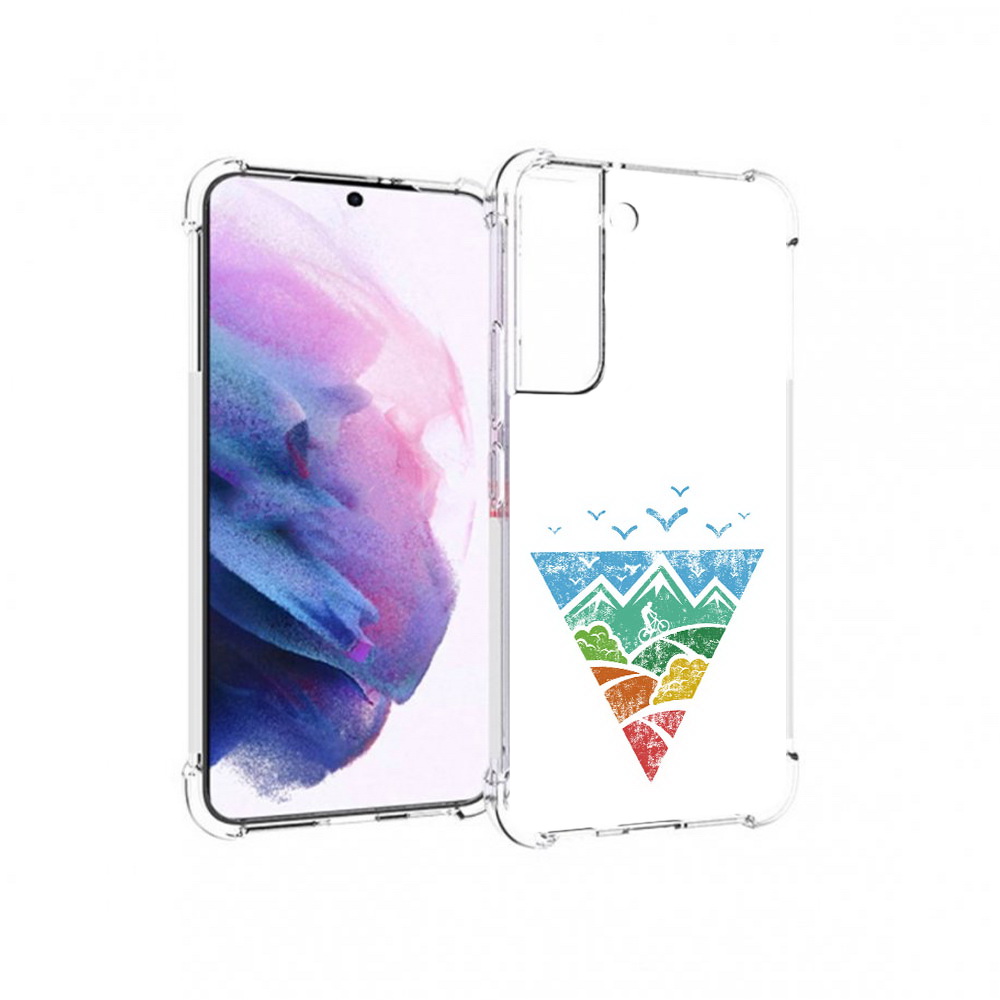 Чехол MyPads Tocco для Samsung Galaxy S22 Лес земля море чайки (PT194926.508.105), Прозрачный, Tocco
Чехол MyPads Tocco для Samsung Galaxy S22 Лес земля море чайки (PT194926.508.105), Прозрачный, Tocco