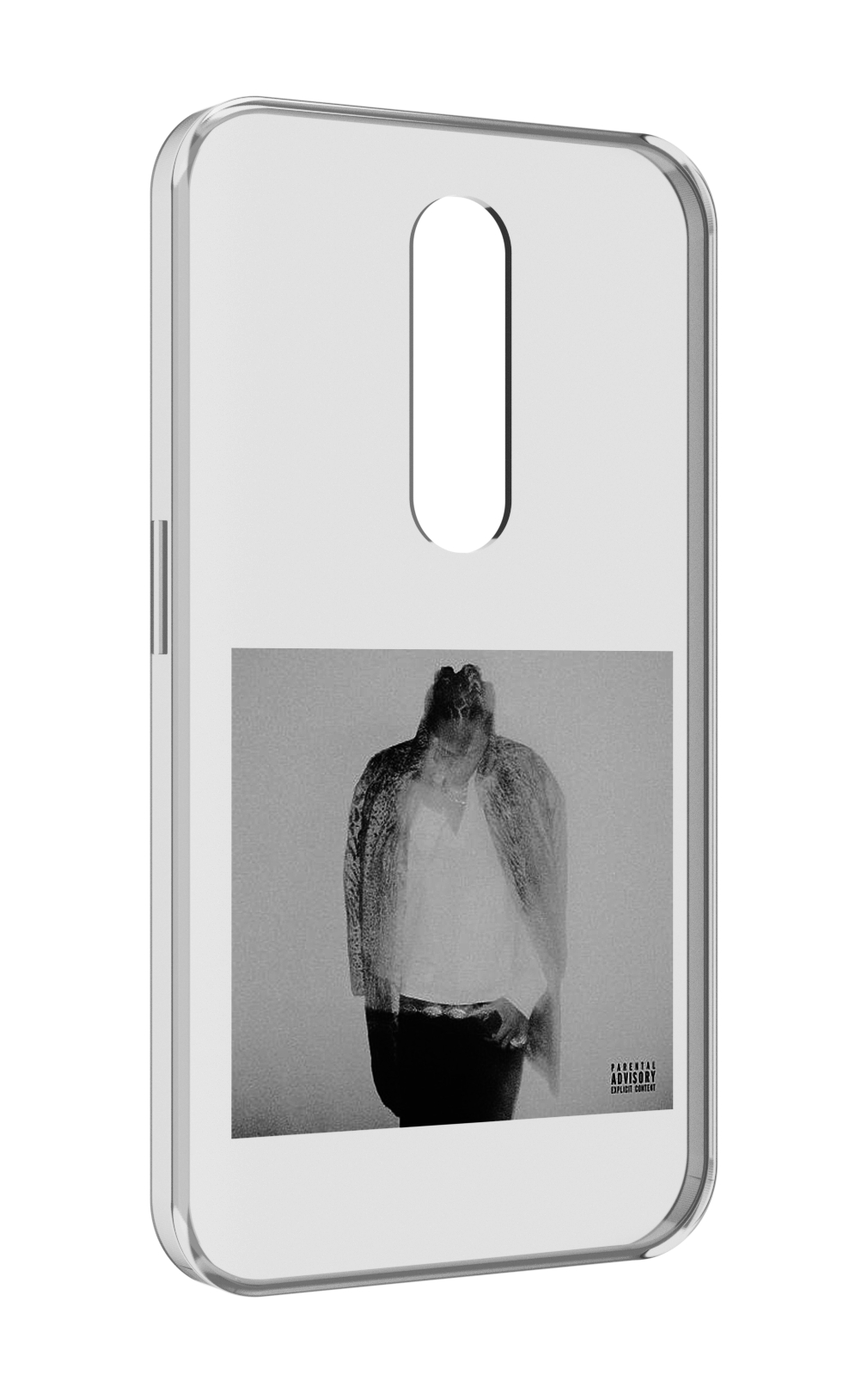 Чехол MyPads Future - HNDRXX для Motorola Moto X Force (XT1585 / XT1581), Прозрачный, Tocco
Чехол MyPads Future - HNDRXX для Motorola Moto X Force (XT1585 / XT1581), Прозрачный, Tocco
