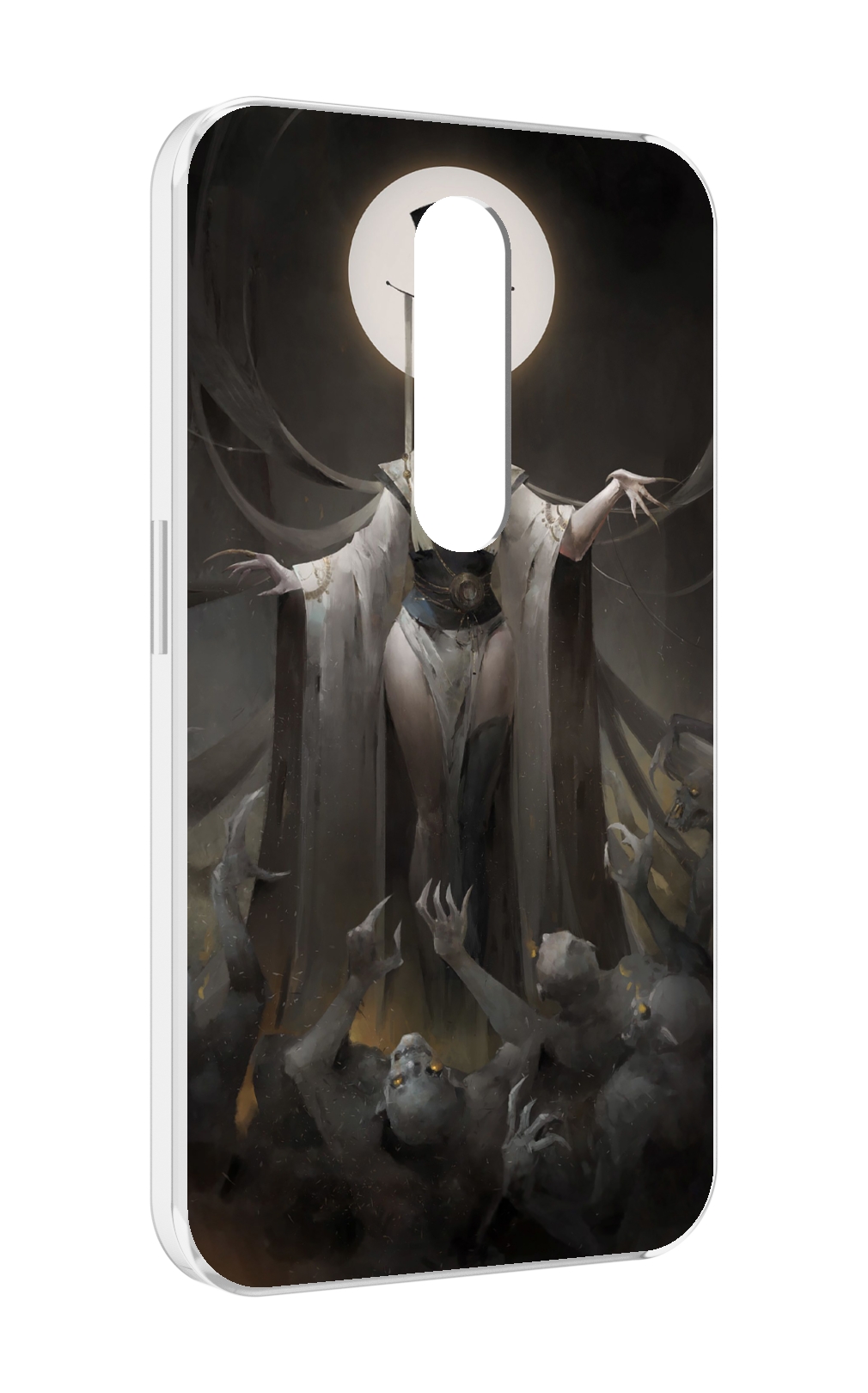 Чехол MyPads Erfiorr — Fantasy Art Dimension для Motorola Moto X Force (XT1585 / XT1581), Прозрачный, Tocco
Чехол MyPads Erfiorr — Fantasy Art Dimension для Motorola Moto X Force (XT1585 / XT1581), Прозрачный, Tocco